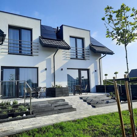 Vitay Mielno Мельно Экстерьер фото